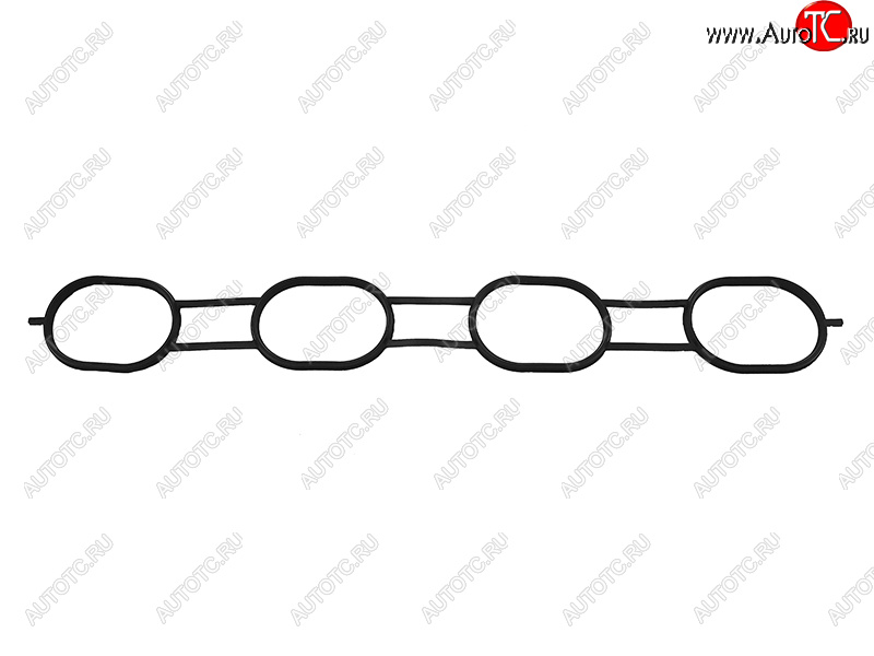 273 р. Прокладка впускного коллектора QR25DE SAT  Nissan Rogue  T32 - X-trail  2 T31  с доставкой в г. Вологда