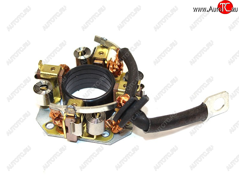 519 р. Щеточный узел cтартера FIAT DUCATO 2.3 02-06 8140.43NPEUGEOT BOXER 2.8 02- Z22SE SAT ST-77364762  с доставкой в г. Вологда