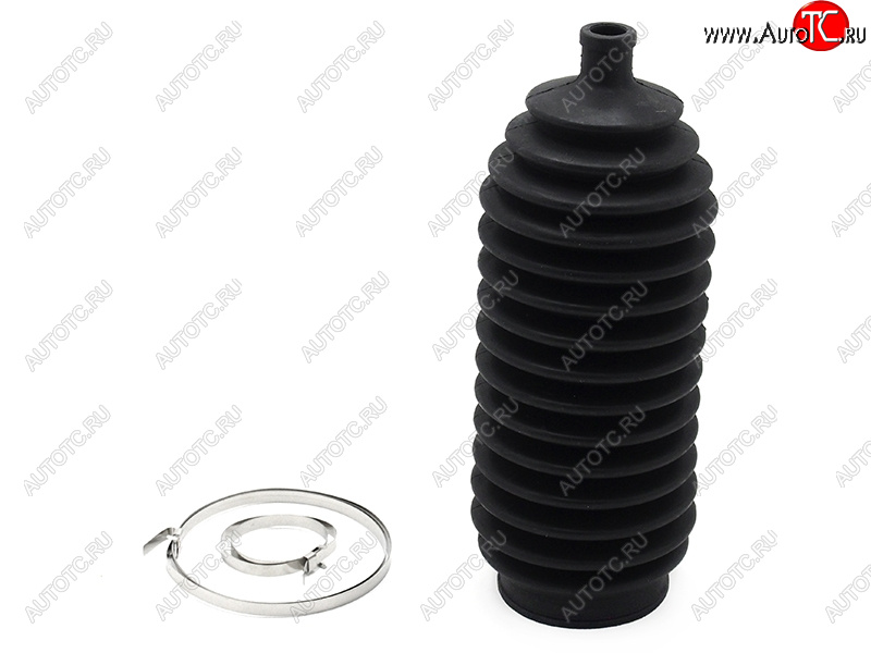 389 р. Пыльник рулевой рейки MAZDA 2DEMIO 07-FORD FIESTA 08-OPEL CORSA D 06-PEUGEOT BIPPER 08- SAT ST-77363828  с доставкой в г. Вологда