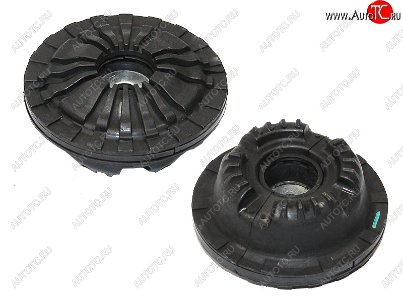 819 р. Опора передней стойки Audi A4 00-15  A5 07-16  A6 04-18  A7 10-18 SAT ST-8K0412377C  с доставкой в г. Вологда