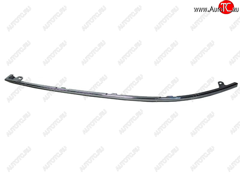 549 р. Планка фары Audi A6 01-05 (Спереди Справа) SAT ST-AU14-206-1  с доставкой в г. Вологда