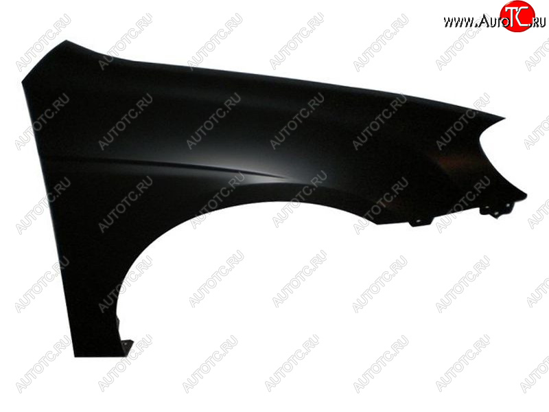 4 999 р. Крыло переднее KIA SPECTRA 07- RH SAT ST-KA41-016-1  с доставкой в г. Вологда