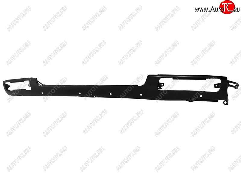 6 399 р. Планка фары Toyota Land Cruiser (J80) 89-95 (Спереди) SAT ST-TY88-011-0  с доставкой в г. Вологда