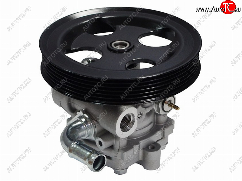 6 499 р. Насос ГУР MMC  AIRTREKOUTLANDER CU2W 2.0 4G634G63T -06.03 SAT ST-VP37  с доставкой в г. Вологда