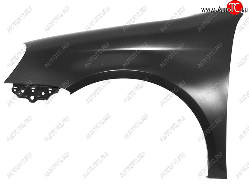 3 899 р. Крыло переднее VW JETTA 05-10 LH SAT ST-VW26-016-2  с доставкой в г. Вологда