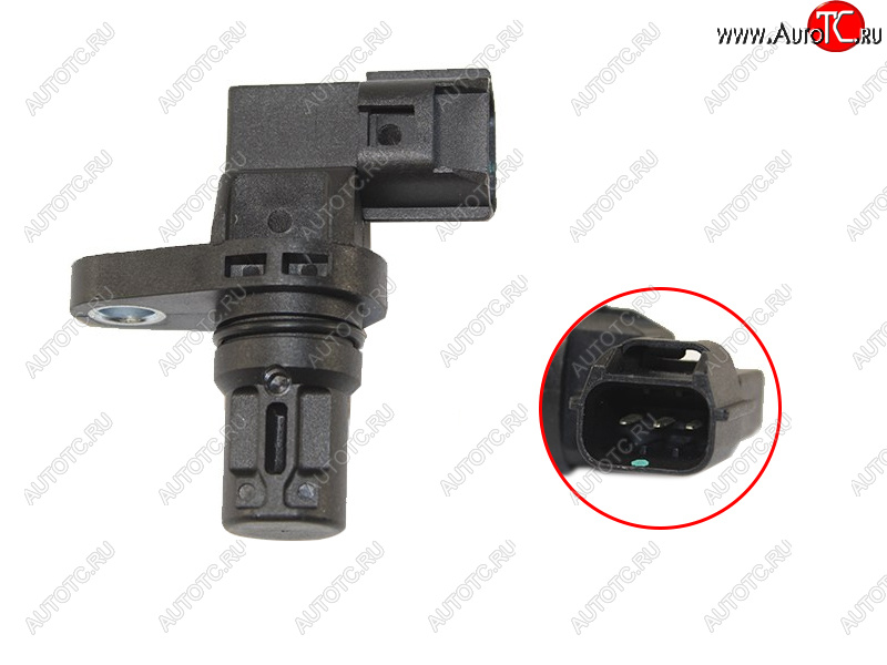 1 339 р. Датчик положения распредвала MAZDA FAMILIA323MAZDA2MAZDA3 03- SAT ST-ZJ01-18-230  с доставкой в г. Вологда