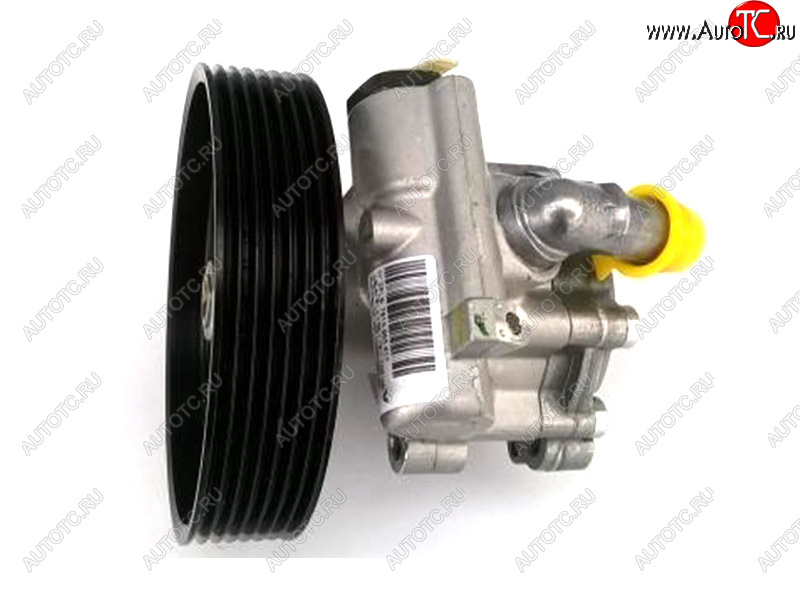 6 249 р. Насос ГУР RENAULT DUSTERLOGANMEGANSANDERO 7PK 2,0 SAT ST-VP79  с доставкой в г. Вологда
