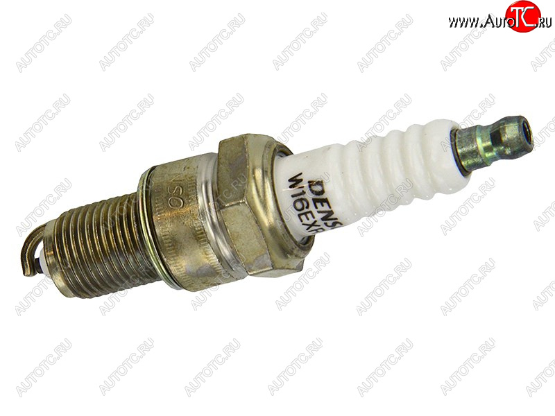 265 р. Свеча зажигания TOYOTA W16EXR-U11 7K-E DENSO W16EXR-U11  с доставкой в г. Вологда