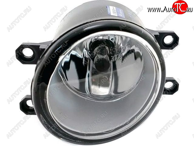 0 р. Противотуманная фара левая CHINA Toyota Camry XV40 дорестайлинг (2006-2008)  с доставкой в г. Вологда