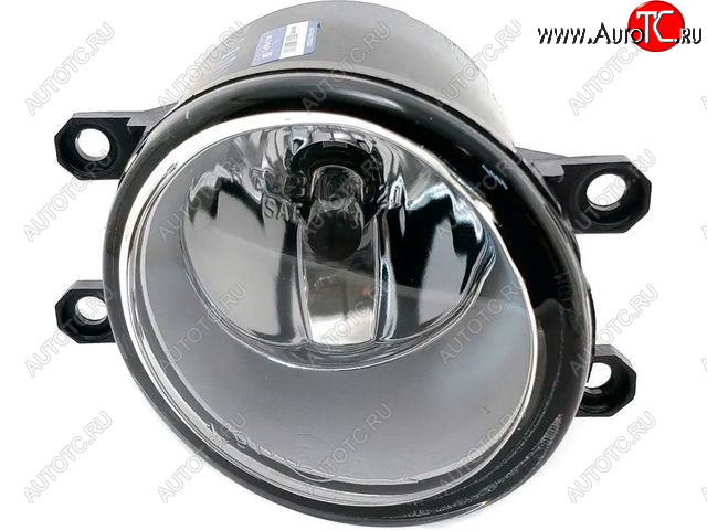 0 р. Правая противотуманная фара CHINA Toyota Camry XV40 дорестайлинг (2006-2008)  с доставкой в г. Вологда