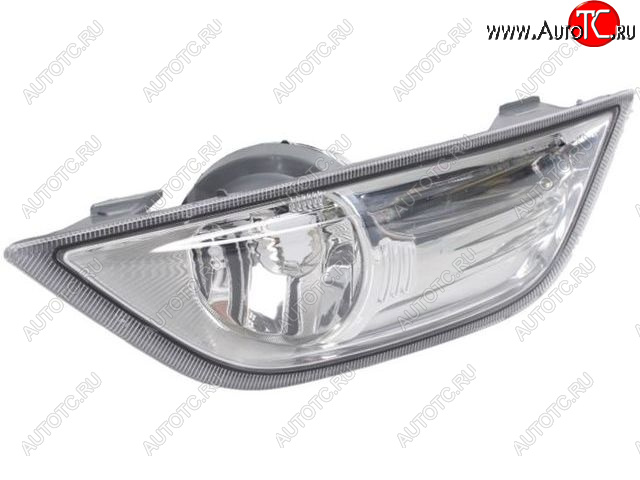 0 р. Противотуманная фара левая CHINA Ford Mondeo Mk4,BD рестайлинг, седан (2010-2014)  с доставкой в г. Вологда