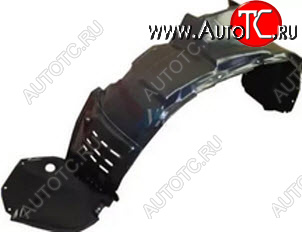 0 р. Левый подкрылок передний CHINA  Lexus RX300  XU30 (2003-2006) дорестайлинг  с доставкой в г. Вологда