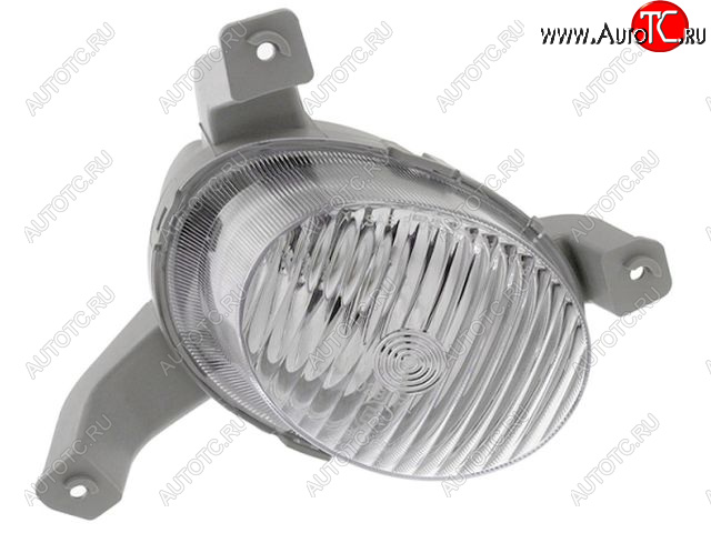 9 999 р. Противотуманная фара правая CHINA  Chevrolet Aveo  T250 (2006-2011) седан рестайлинг  с доставкой в г. Вологда