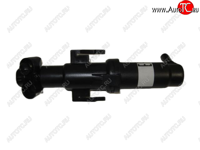 0 р. Левая форсунка омывателя фар (пр-во Китай) CHINA  BMW 7 серия  F01-F04 (2008-2015) седан  с доставкой в г. Вологда