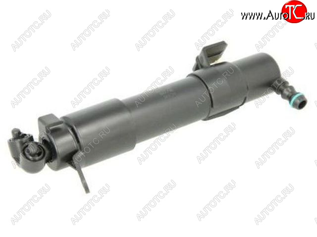 0 р. Левая форсунка омывателя фар (пр-во Китай) CHINA  Mercedes-Benz E-Class  W211 (2006-2009) рестайлинг седан  с доставкой в г. Вологда