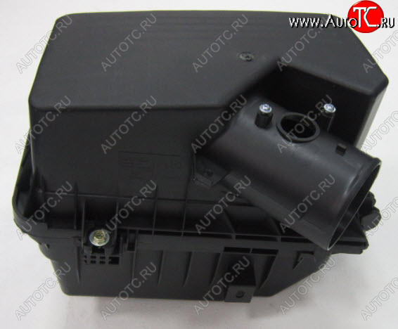 0 р. Корпус воздушного фильтра двигателя (пр-во Китай) CHINA  Toyota Camry  XV40 (2009-2011) рестайлинг  с доставкой в г. Вологда