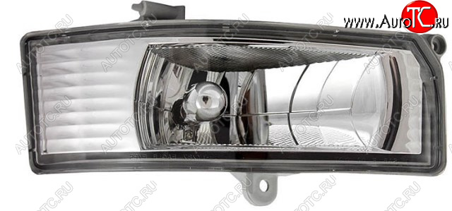 9 999 р. Противотуманная фара правая BODYPARTS  Toyota Camry  XV30 (2004-2006) рестайлинг  с доставкой в г. Вологда