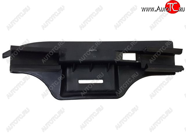 0 р. Левое крепление переднего бампера CHINA  Hyundai Getz  TB (2005-2011) хэтчбэк 3 дв. рестайлинг, хэтчбэк 5 дв. рестайлинг  с доставкой в г. Вологда