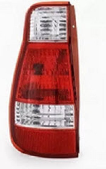 Левый фонарь CHINA Hyundai Matrix  1 FC (2008-2010) 2-ой рестайлинг