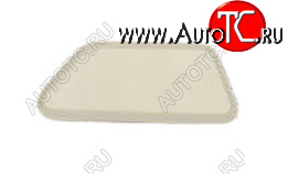 0 р. Правая крышка форсунки омывателя фары (пр-во Китай) CHINA   Mitsubishi Outlander  GF (2012-2014) дорестайлинг (неокрашенная)  с доставкой в г. Вологда