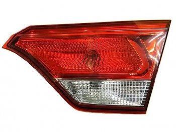 Правый фонарь (внутренний) CHINA KIA Rio  4 FB (2016-2020) дорестайлинг седан
