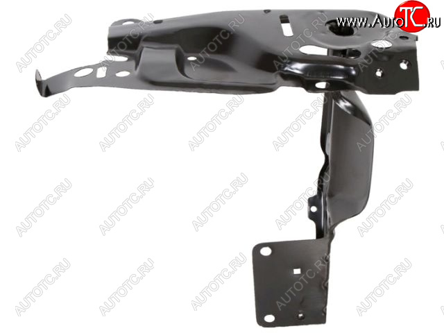 499 р. AUDI 80 БАЛКА СУППОРТА РАДИАТ ВЕРХН ЛЕВ BodyParts ai08087-390-l  с доставкой в г. Вологда