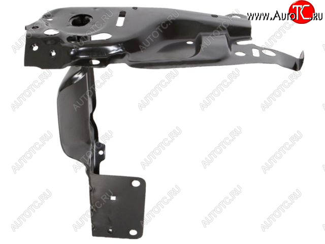 539 р. AUDI 80 БАЛКА СУППОРТА РАДИАТ ВЕРХН ПРАВ BodyParts ai08087-390-r  с доставкой в г. Вологда