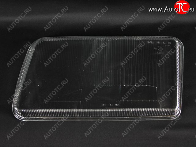 389 р. Левое стекло передней фары (пр-во Китай) BodyParts Audi 80 B4 седан (1992-1996)  с доставкой в г. Вологда
