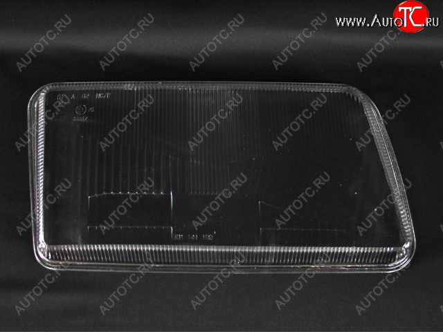 389 р. Правое стекло передней фары (пр-во Китай) BODYPARTS Audi 80 B4 седан (1992-1996)  с доставкой в г. Вологда