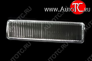 279 р. Стекло противотуманной фары левое (пр-во Россия)  Audi 80  B4 (1991-1996) купе, седан  с доставкой в г. Вологда