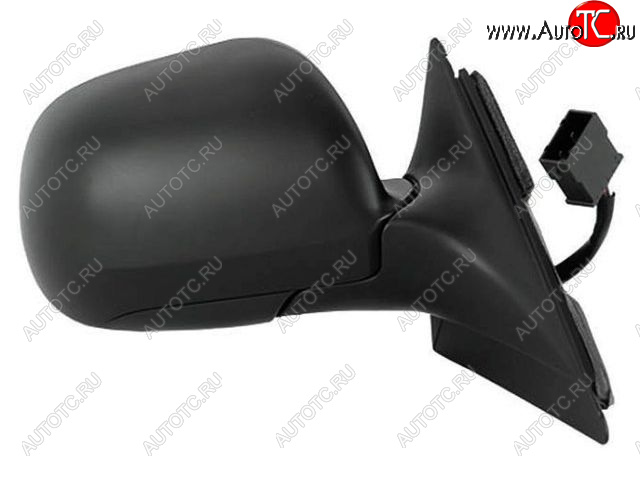 1 649 р. AUDI A4 ЗЕРКАЛО ПРАВ ЭЛЕКТР С ПОДОГРЕВ (convex) (Тайвань) BodyParts ai0a494-450-r  с доставкой в г. Вологда