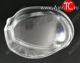 389 р. AUDI A4 СТЕКЛО ФАРЫ ПРОТИВОТУМ ЛЕВ (РОССИЯ) BodyParts ai0a499-080-l  с доставкой в г. Вологда