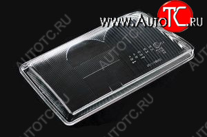 659 р. Правое стекло передней фары (пр-во Китай) BODYPARTS  Audi A6  С4 (1994-1997) седан  с доставкой в г. Вологда