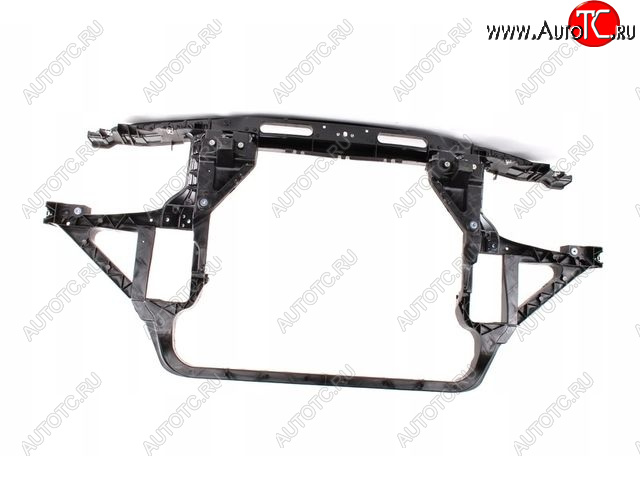 13 649 р. X3 ПАНЕЛЬ ПЕРЕДН ПЛАСТИК (Тайвань) BodyParts bm0x304-360  с доставкой в г. Вологда