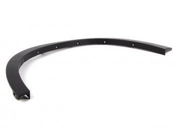 X5 МОЛДИНГ АРКИ КРЫЛА ЛЕВ ПЕРЕД (Тайвань) BodyParts bm0x507-290-l