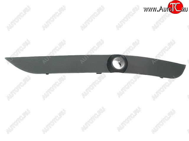 419 р. X5 МОЛДИНГ БАМПЕРА ПЕРЕДН ЛЕВ С ОТВ ПДАТЧ (Тайвань) BodyParts bm0x599-170-l  с доставкой в г. Вологда