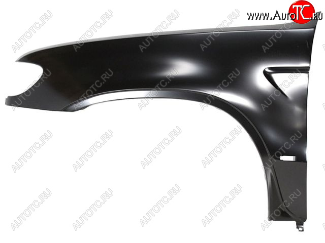 8 449 р. X5 КРЫЛО ПЕРЕДН ЛЕВ (Тайвань) BodyParts bm0x599-270-l  с доставкой в г. Вологда