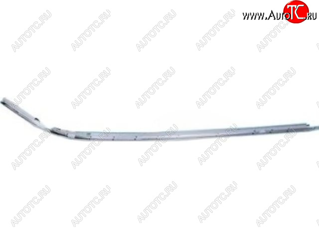 869 р. E39 МОЛДИНГ БАМПЕРА ЗАДН ЛЕВ (Тайвань) ХРОМ BodyParts bme3996-662h-l  с доставкой в г. Вологда