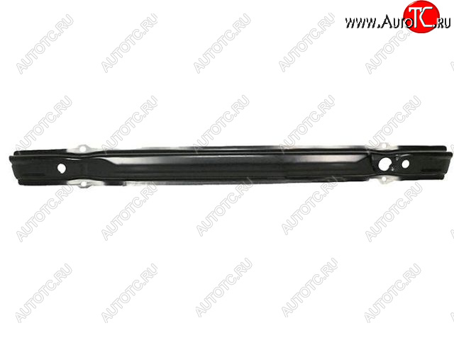 1 859 р. Усилитель заднего бампера (пр-во Тайвань) BODYPARTS  BMW 5 серия  E60 (2003-2007) седан дорестайлинг  с доставкой в г. Вологда