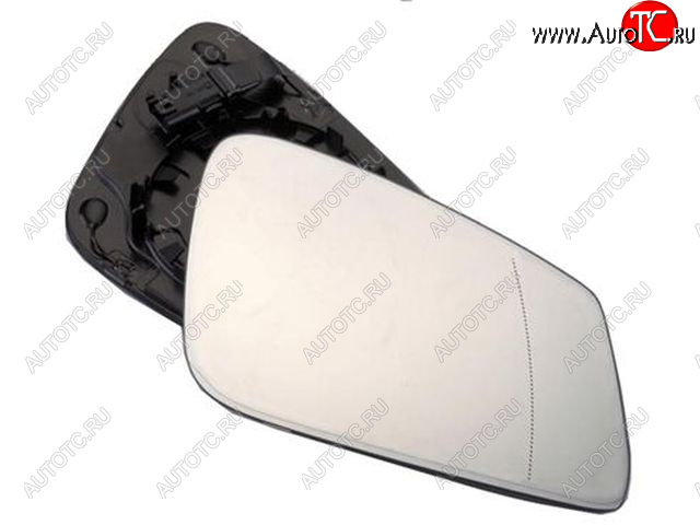 1 179 р. F01 09- {F-10  5 Series (10-} СТЕКЛО ЗЕРКАЛА ПРАВ ЭЛЕКТР С ПОДОГРЕВ (aspherical) (Тайвань) BodyParts bmf0109-460-r  с доставкой в г. Вологда