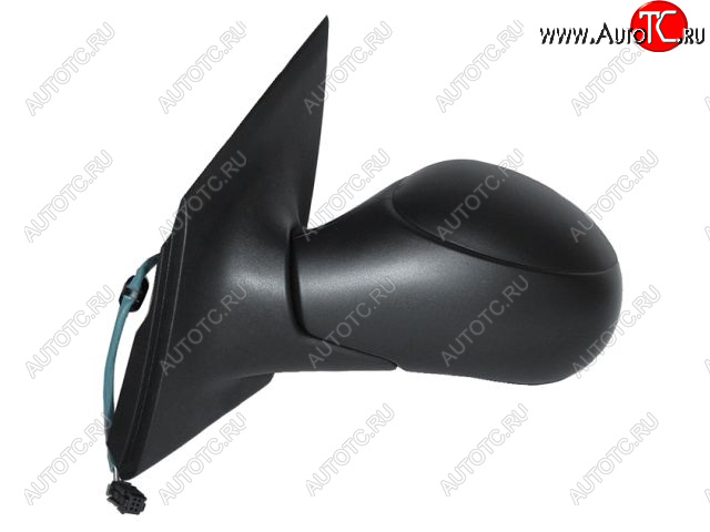 2 279 р. C2 ЗЕРКАЛО ЛЕВ ЭЛЕКТР С ПОДОГРЕВ (convex) (Тайвань) BodyParts cn0c203-450-l  с доставкой в г. Вологда