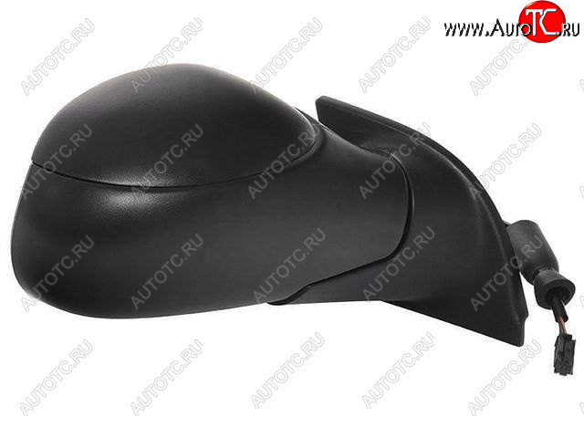 1 949 р. C3 ЗЕРКАЛО ПРАВ ЭЛЕКТР С ПОДОГРЕВ (convex) (Тайвань) BodyParts cn0c302-451-r  с доставкой в г. Вологда