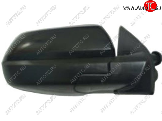 3 599 р. COBALT (RAVON R4 (16-)) ЗЕРКАЛО ПРАВ ЭЛЕКТР , ГРУНТ (convex) (Тайвань) BodyParts cvcob13-451-r  с доставкой в г. Вологда