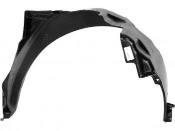 Левый подкрылок передний BodyParts Daewoo Lanos  T100 (1997-2002) дорестайлинг, седан, хэтчбэк 5 дв. дорестайлинг