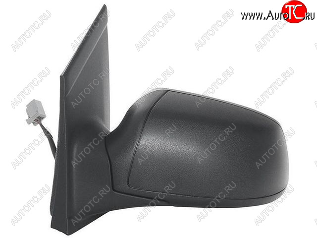 2 499 р. FOCUS ЗЕРКАЛО ЛЕВ ЭЛЕКТР С ПОДОГРЕВ (convex) (Тайвань) ГРУНТ BodyParts fdfoc05-451x-l  с доставкой в г. Вологда