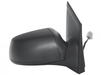 FOCUS ЗЕРКАЛО ПРАВ ЭЛЕКТР С ПОДОГРЕВ (convex) (Тайвань) ГРУНТ BodyParts fdfoc05-451x-r