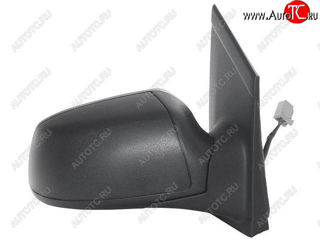 2 899 р. FOCUS ЗЕРКАЛО ПРАВ ЭЛЕКТР С ПОДОГРЕВ (convex) (Тайвань) ГРУНТ BodyParts fdfoc05-451x-r  с доставкой в г. Вологда