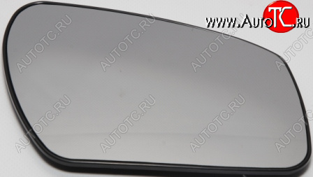 629 р. FOCUS (FIESTA  FUSION) СТЕКЛО ЗЕРКАЛА ПРАВ С ПОДОГРЕВ (convex) (Тайвань) BodyParts fdfoc05-460-r  с доставкой в г. Вологда