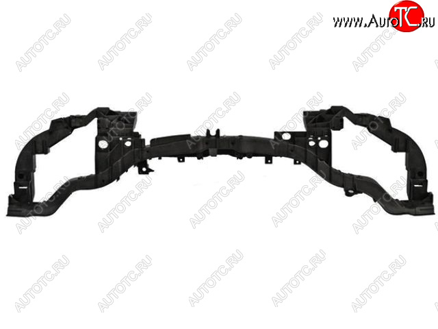 4 649 р. FOCUS СУППОРТ РАДИАТОРА (Тайвань) BodyParts fdfoc11-380  с доставкой в г. Вологда