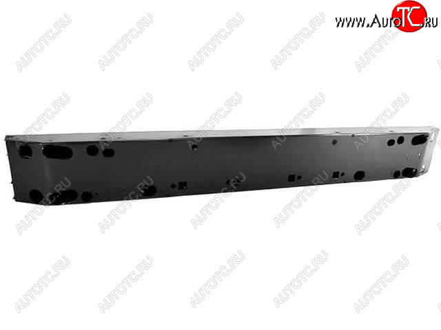 3 099 р. FOCUS УСИЛИТЕЛЬ БАМПЕРА ПЕРЕДН (USA) (Тайвань) BodyParts fdfoc98-241  с доставкой в г. Вологда